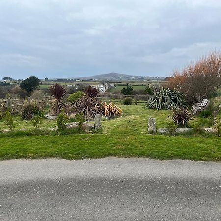 PorthtowanThe Byre别墅 外观 照片